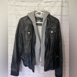 YMI Juniors Bomber-style Jacket